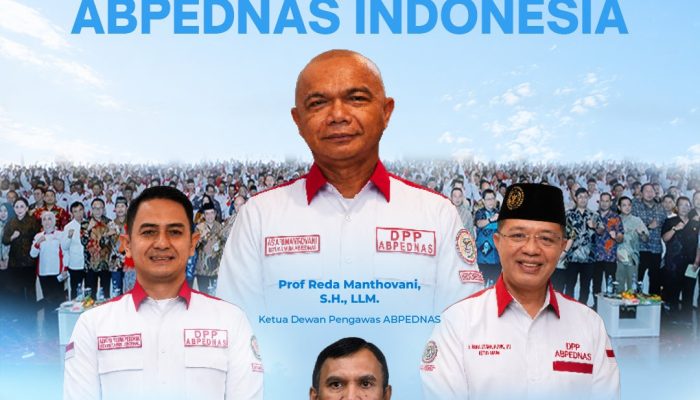 ABPEDNAS Tumbuh Pesat, 100 Ribu Anggota Jadi Kekuatan Baru BPD