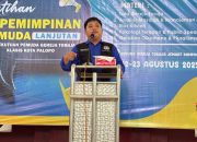 PPGT Luwu Palopo Kecam Pengerusakan Rumah Ibadah di Palopo, Desak Polisi Tangkap Pelaku