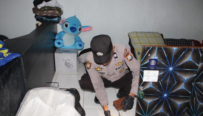 Diterpa Isu Narkoba, Lapas Palopo Gelar Razia Gabungan Bersama TNI-Polri