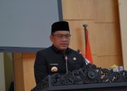 Bupati Patahudding: Penataan OPD Kunci Percepatan Pembangunan Kabupaten Luwu