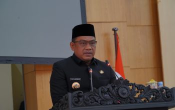 Bupati Patahudding: Penataan OPD Kunci Percepatan Pembangunan Kabupaten Luwu