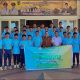 Tim Sepak Bola U-15 Dilepas Sekda untuk Berlaga di Tingkat Provinsi