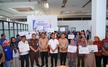 Bupati Luwu: Bandara I Lagaligo Bua Siap Jadi Gerbang Baru Luwu Raya