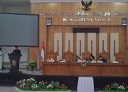 Raih WTP ke-11, Pemkab Luwu Perkuat Pengelolaan APBD dan Pelayanan Publik