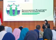 Pemkab Luwu dan Pegadaian Dorong Literasi Keuangan, Warga Diajak Cerdas Kelola Keuangan