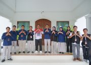 Bupati Luwu Jadi Responden Pertama Sensus Ekonomi 2026