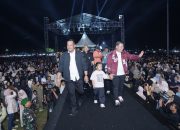 Ramainya HUT Luwu Berdampak Positif, UMKM di Belopa Raup Untung Besar
