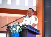 Patahudding Dorong PKK dan Posyandu Jadi Garda Terdepan Pembangunan Keluarga
