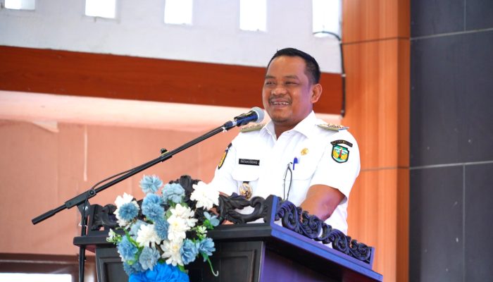 Patahudding Dorong PKK dan Posyandu Jadi Garda Terdepan Pembangunan Keluarga