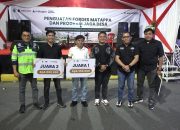 Pengukuhan Fordes Matappa, Wabup Luwu Tegaskan Komitmen Investasi yang Berkelanjutan