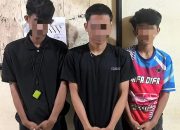 Diduga Kuasai Sabu, Remaja di Palopo Diamankan Satresnarkoba