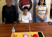 Polres Palopo Ungkap Peredaran Sabu di Wara Utara, Tiga Orang Diamankan