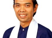 Ustadz Abdul Somad Isi Tabligh Akbar HUT ke-67 Kabupaten Luwu