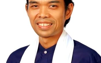 Ustadz Abdul Somad Isi Tabligh Akbar HUT ke-67 Kabupaten Luwu