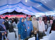 Ketua Dekranasda Luwu Dorong Kerajinan Lokal Tembus Pasar Nasional