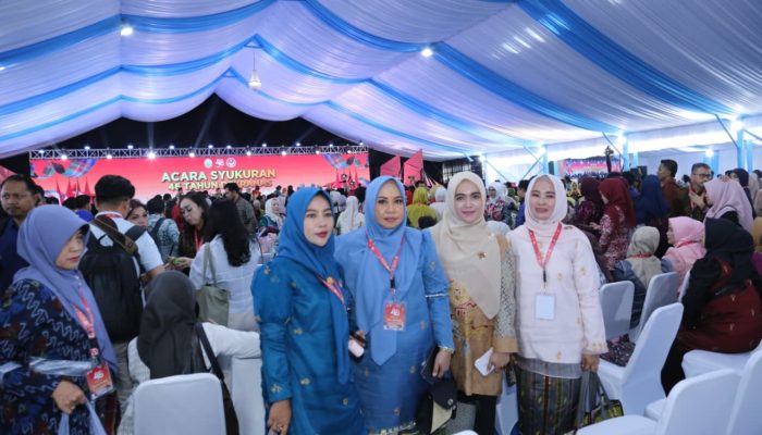 Ketua Dekranasda Luwu Dorong Kerajinan Lokal Tembus Pasar Nasional
