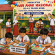 SDN 25 Radda Peringati Hari Anak Nasional dengan Lomba Kreativitas dan 25’s Got Talent
