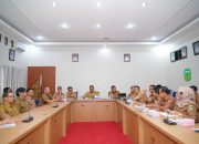 Realisasi PBB-P2 Luwu Capai 27,33 Persen, Bupati Dorong Optimalisasi PAD