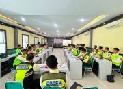 MDA Perkuat Kapasitas Personel Keamanan melalui Pelatihan HAM