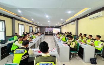 MDA Perkuat Kapasitas Personel Keamanan melalui Pelatihan HAM