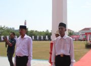 Di Hari Kemerdekaan, WBP Lapas Palopo Terima Remisi Umum