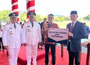 MDA Beri Dukungan Fasilitas Kesehatan dan Bantuan untuk Veteran di Luwu