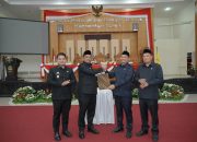 KUA-PPAS APBD Luwu 2027 Ditetapkan, Pendapatan Diproyeksi Rp1,716 Triliun