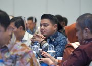 Wabup Luwu Tegaskan Komitmen Pemkab Luwu Percepat Penyusunan RDTR