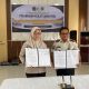 Perkuat Ketahanan Keluarga WBP, Lapas Palopo Jalin Kerja Sama dengan DP3AP2KB