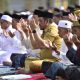 Kekeringan Melanda, Pemkab Luwu Bersama Warga Panjatkan Doa Minta Hujan